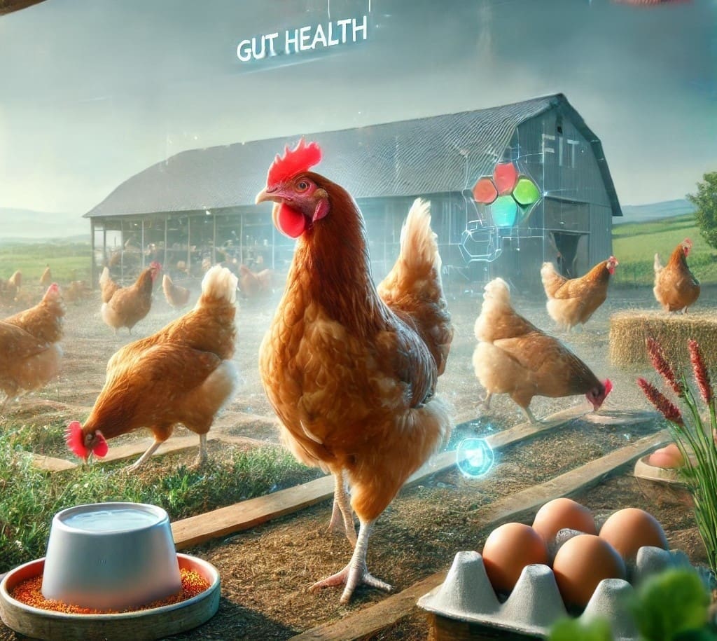Anco® FIT Poultry