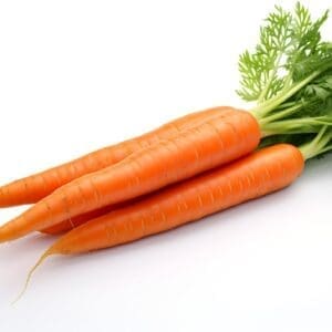 carrots
