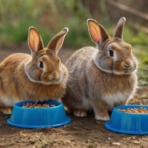 vecteezy_two-adorable-rabbits-enjoying-a-meal-outdoors_5460503