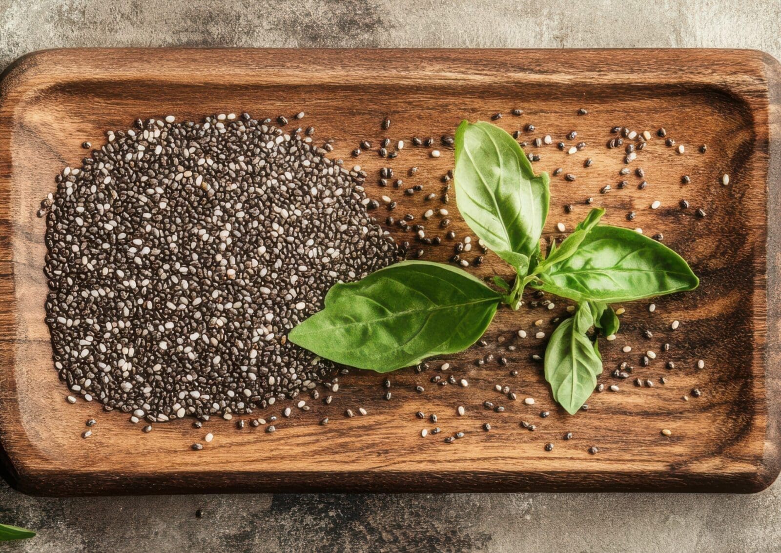 Vintage-style jug with wildflowers arranged on a rustic table.