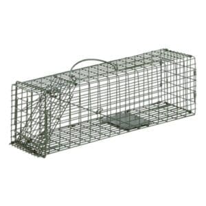 #1 Cage Trap