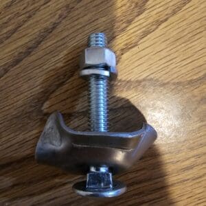 RAKE TOOTH NH HOLDER -792493