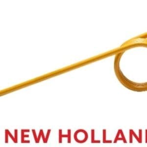 RAKE TOOTH NH 46993 64562