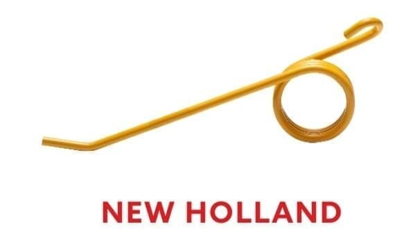 RAKE TOOTH NH 46993 64562