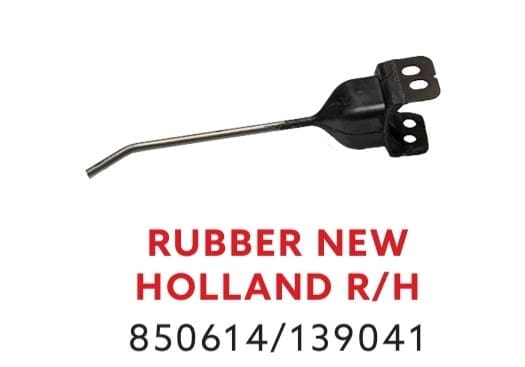 RUBBER NH R/H 850614 139041