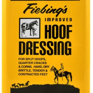 Fiebing's Hoof Dressing - gal.
