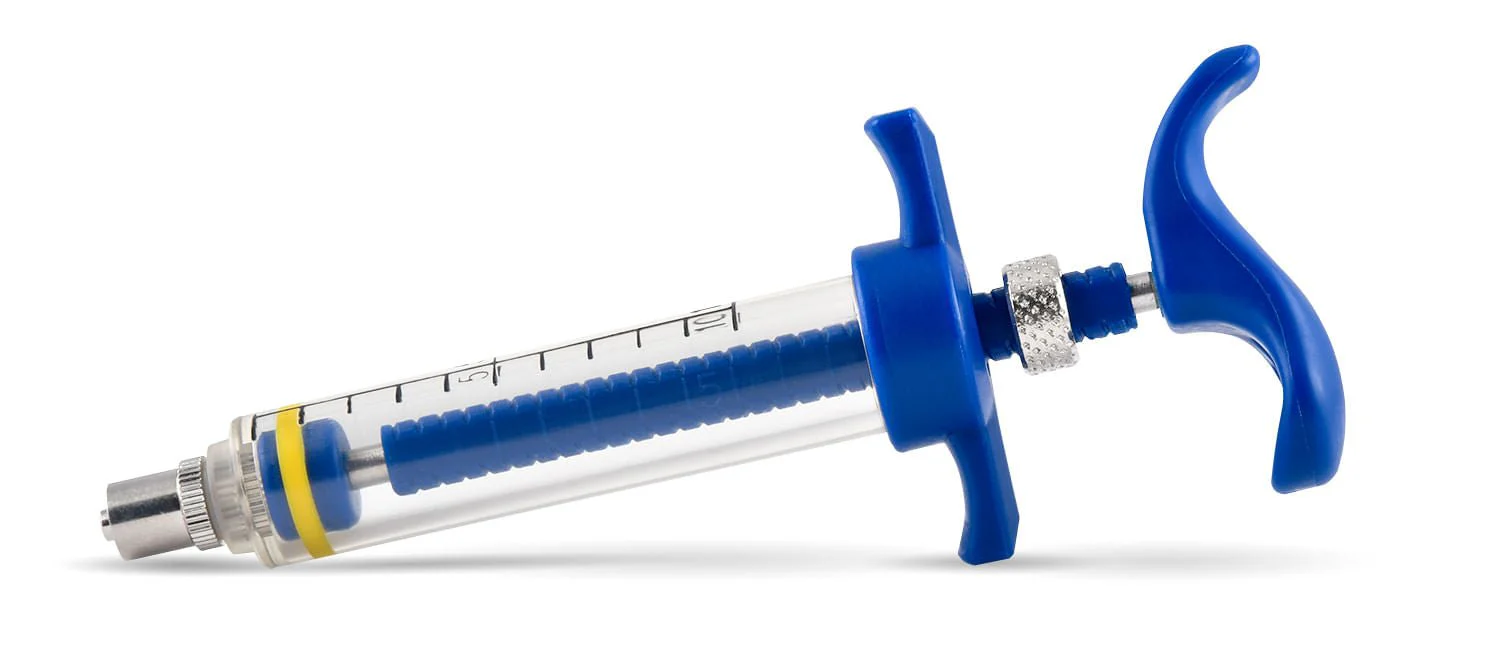 10cc Nylon Syringe