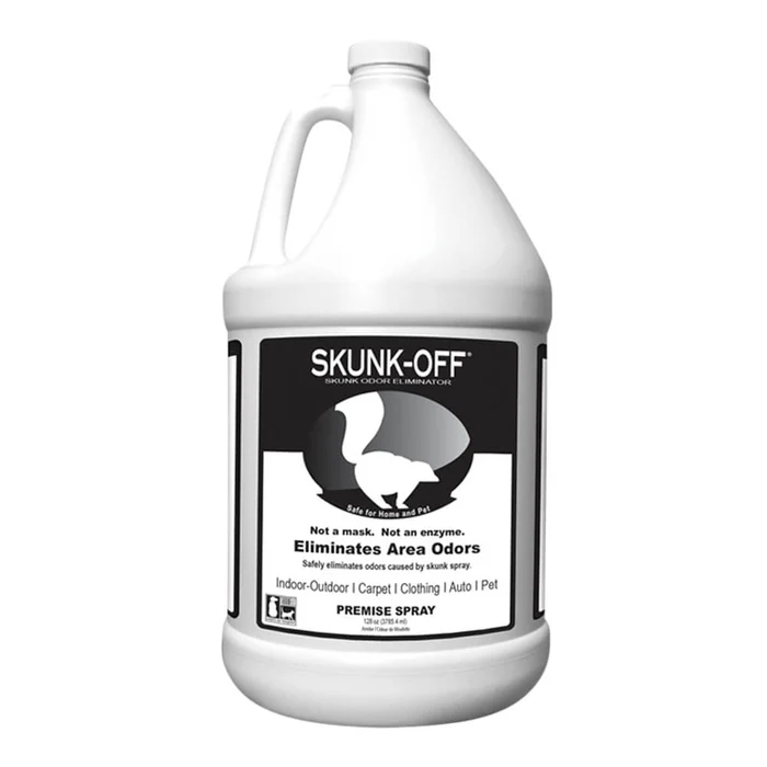 Skunk-Off Premise Spray 128oz