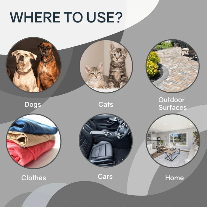 Skunk-Off Premise Spray 128oz - Image 2