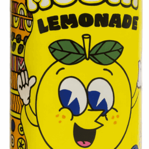 Musa Lemonade — Des Moines, Iowa