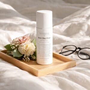 Goat Milk Lotion: Best Day Ever (5.4 oz.)