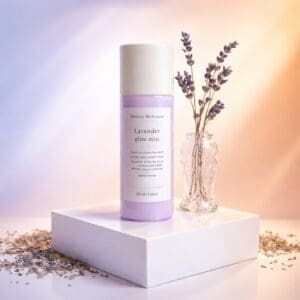 Goat Milk Lotion: Lavender (5.4 oz.)