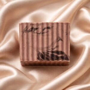 Goat Milk Soap: Cocoa Cashmere