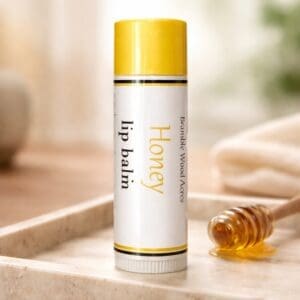 Lip Balm: Honey