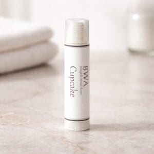 Lip Balm: Cupcake