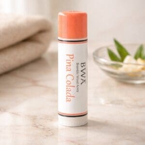 Lip Balm: Pina Colada