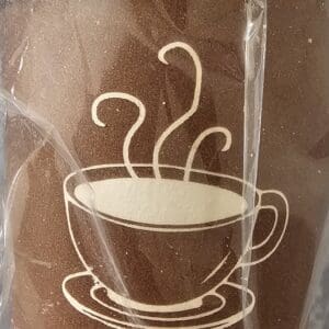 Bath Bomb: Mocha Latte