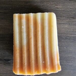 Wildwood Goat's Milk Soap