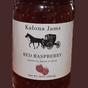 Kalona Jams