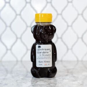Honey- 12 oz.