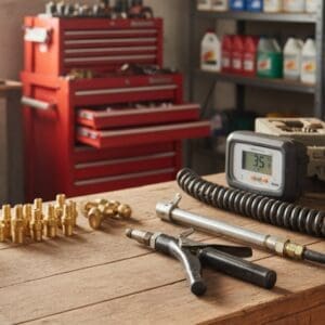 Farm & Shop Essentials