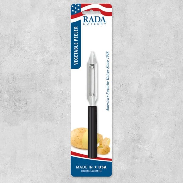 Vegetable Peeler
