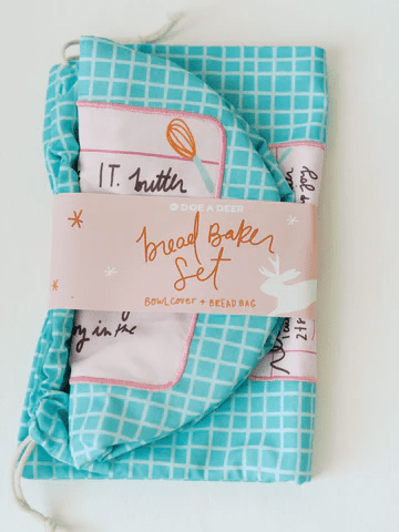 Baker Set