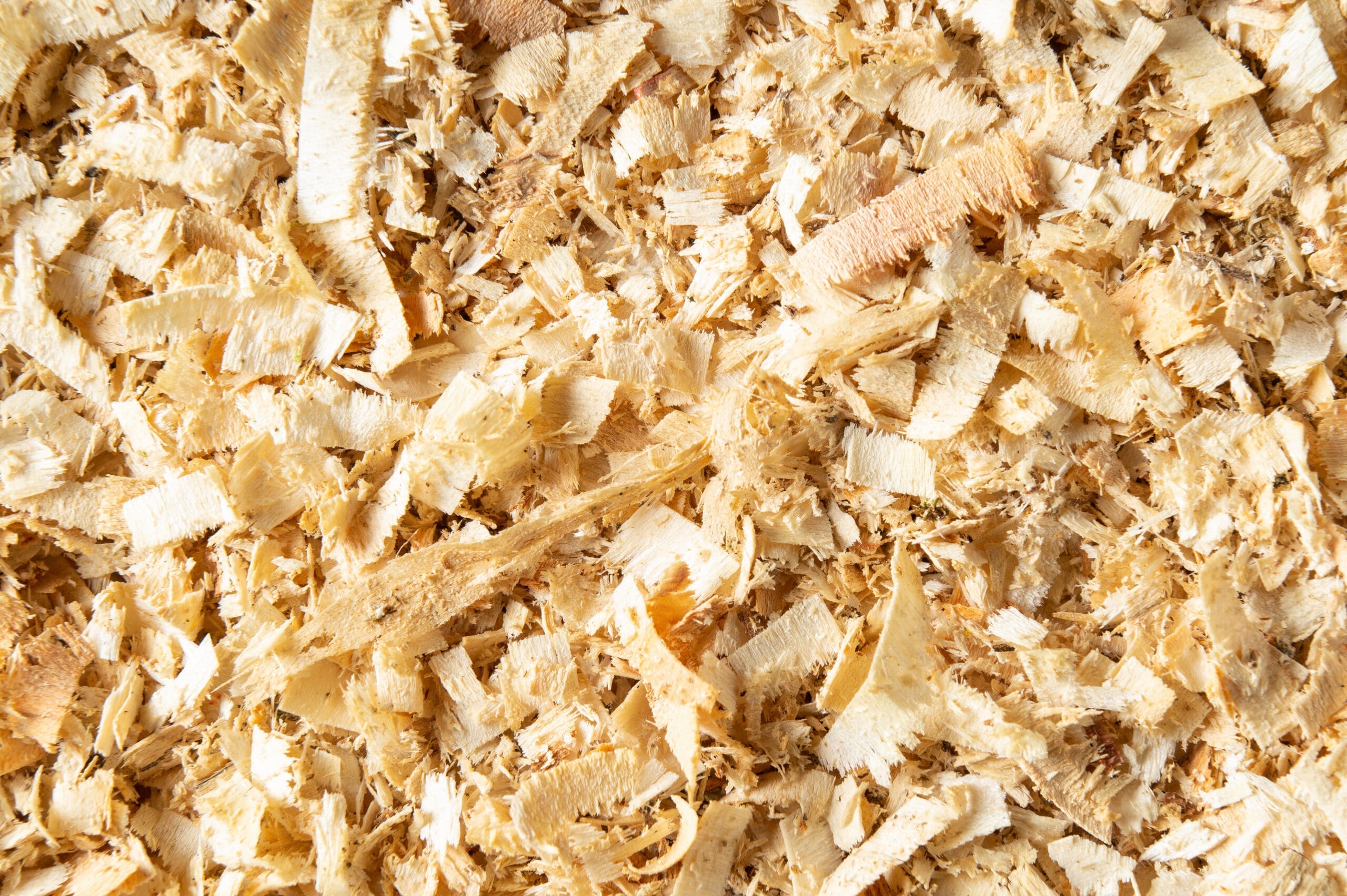 Wood Chips Med/Fine