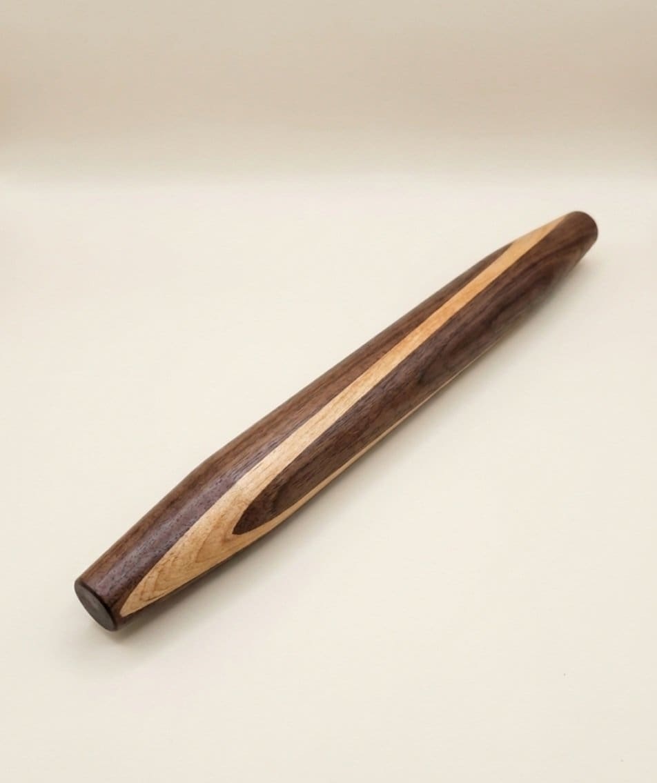 French Rolling Pin - Image 2