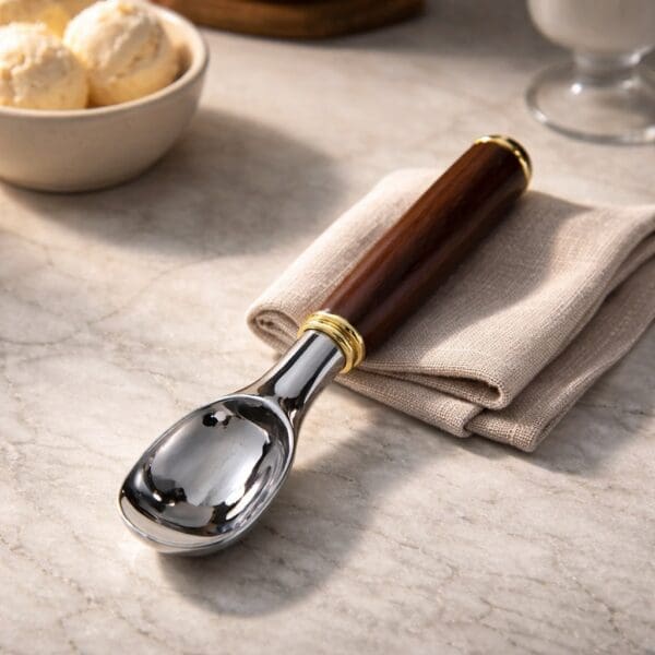 Ice Cream Scoop