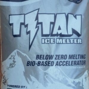 Titan Ice Melter (50 lb)