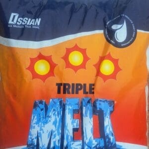 Triple Melt Ice Melter (20 lb)