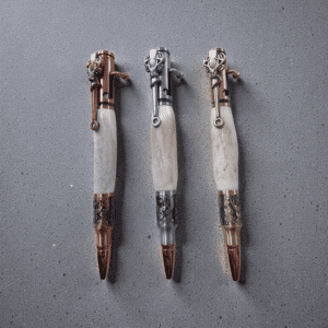 Spirit of the Hunt Bolt Action Pen