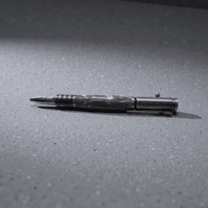 Salute the Troops Bolt Action Pen