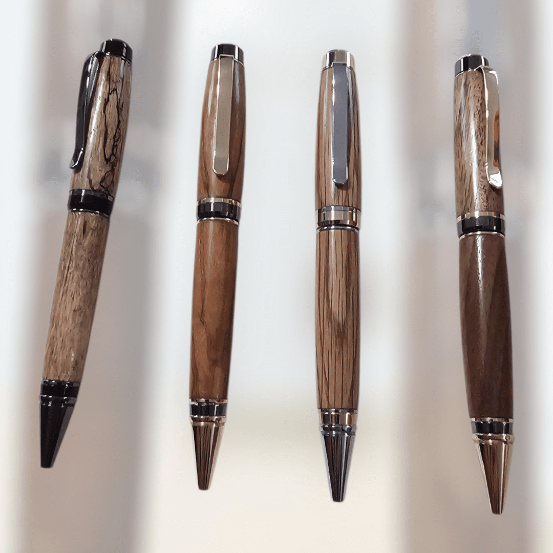 The Heritage Collection