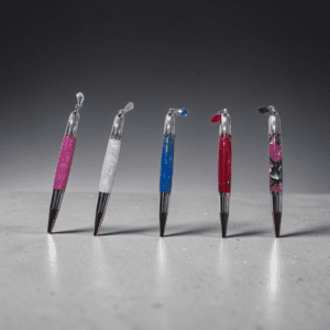 The Gemstone Botique Collection