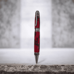 The Captain's Ransom Pen