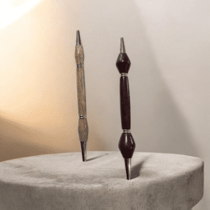 The Editor’s Dual-Ended Artisan Pen