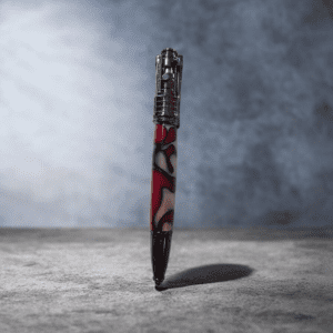 The Galactic Saber Artisan Pen