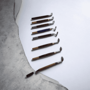 The Fairway Collection Artisan Pens