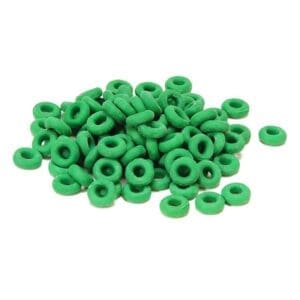 Castrator Bands, 100 Pack