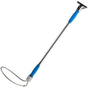 Hog Holder - Pig Catcher Pole