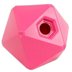 Ball Feeder Horse Toy – Boredom-Reducing Treat Dispensing Toy