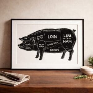 Deposit- 1/2 Pork (end of May/beginning of June 2026)
