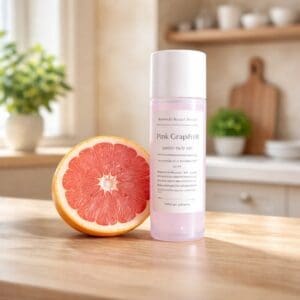 Goat Milk Lotion: Pink Grapefruit (5.4 oz.)