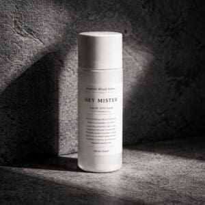 Goat Milk Lotion: Hey Mister (5.4 oz.)