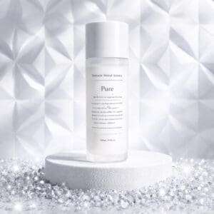Goat Milk Lotion: Pure (5.4 oz.)