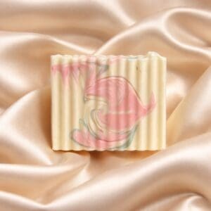 Goat Milk Soap: Best Day Ever