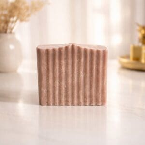 Goat Milk Soap: Oatmeal Milk and Honey