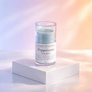 Body Balm: Bright and Sunny